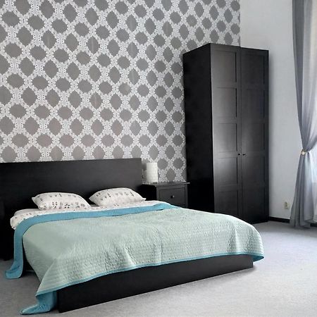 Neoapartments - Rynek Pod Gryfami 弗罗茨瓦夫 外观 照片