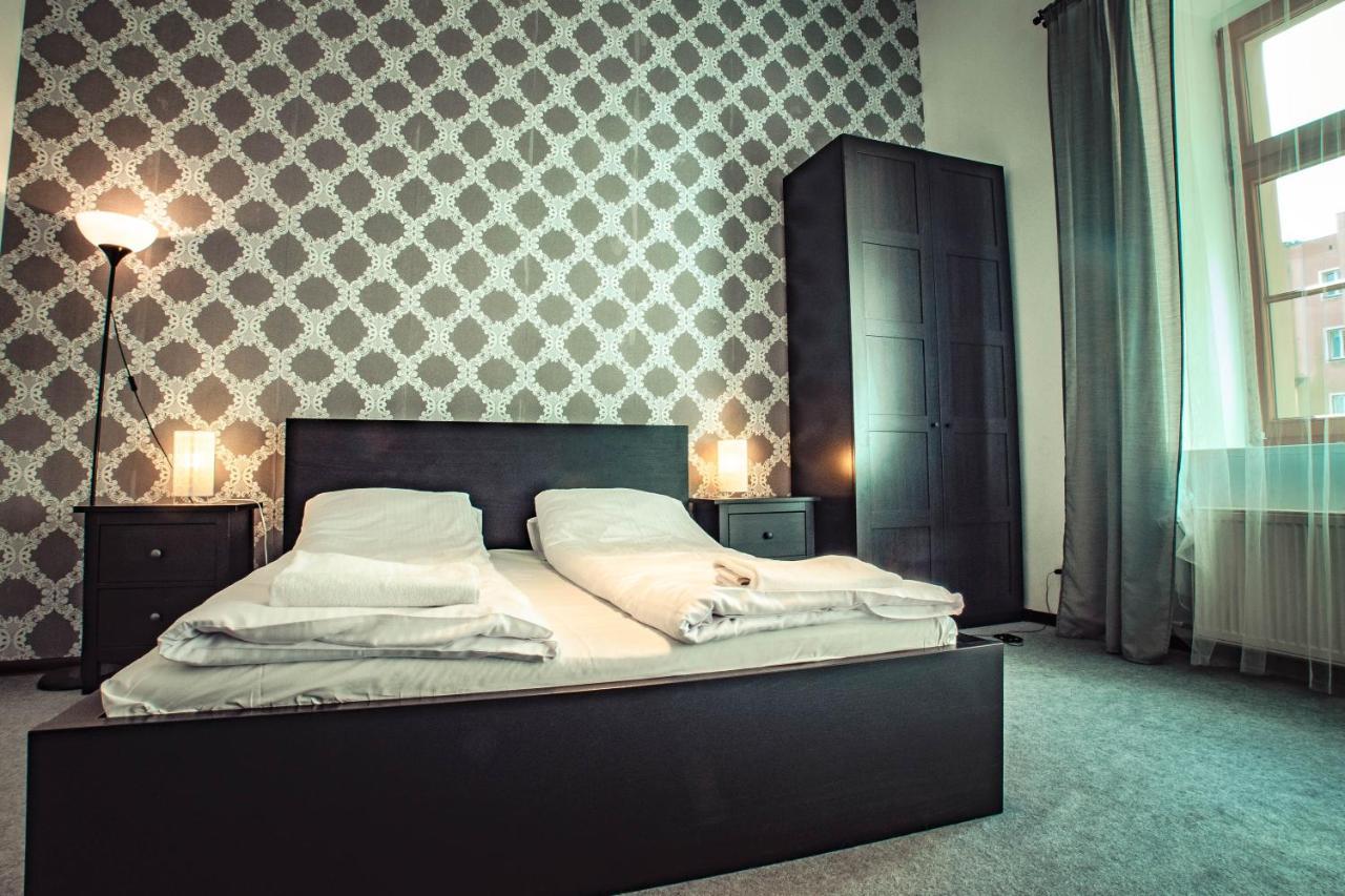 Neoapartments - Rynek Pod Gryfami 弗罗茨瓦夫 外观 照片
