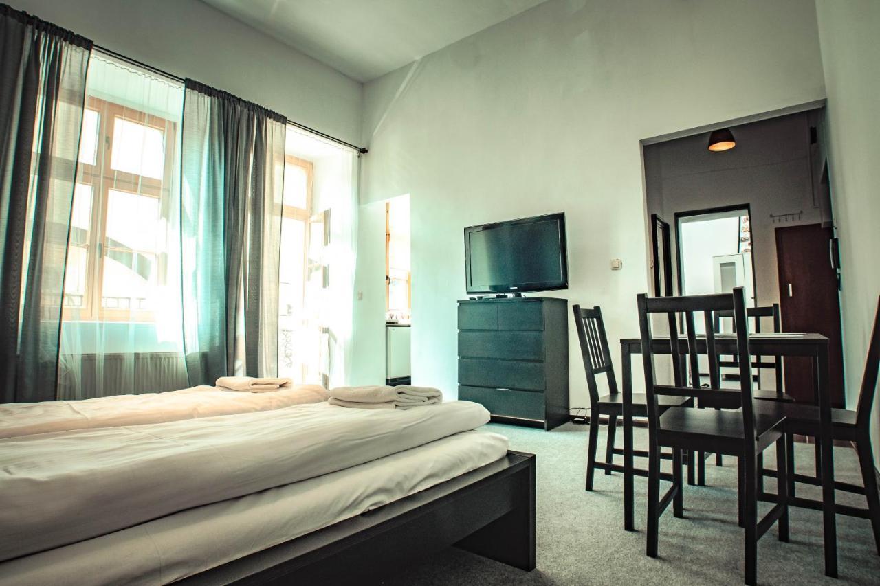 Neoapartments - Rynek Pod Gryfami 弗罗茨瓦夫 外观 照片