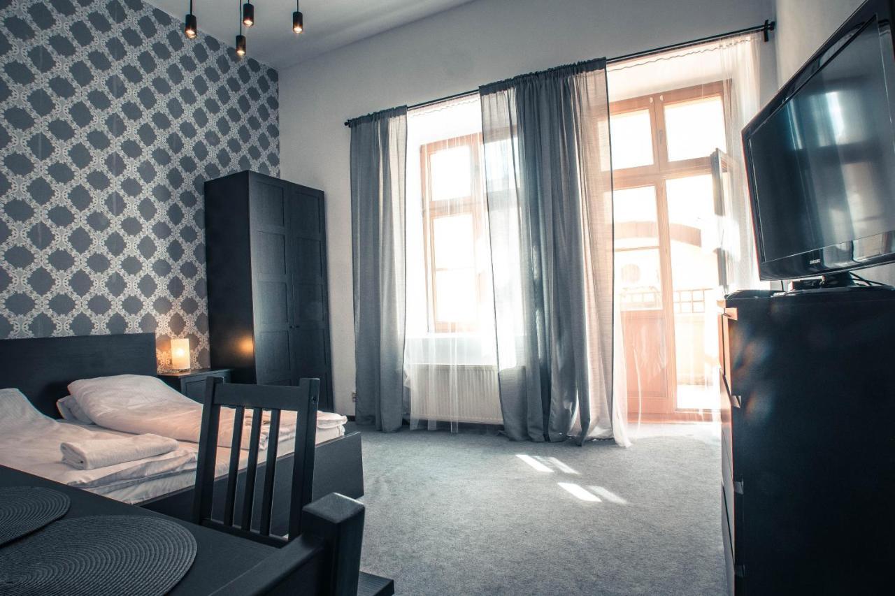Neoapartments - Rynek Pod Gryfami 弗罗茨瓦夫 外观 照片