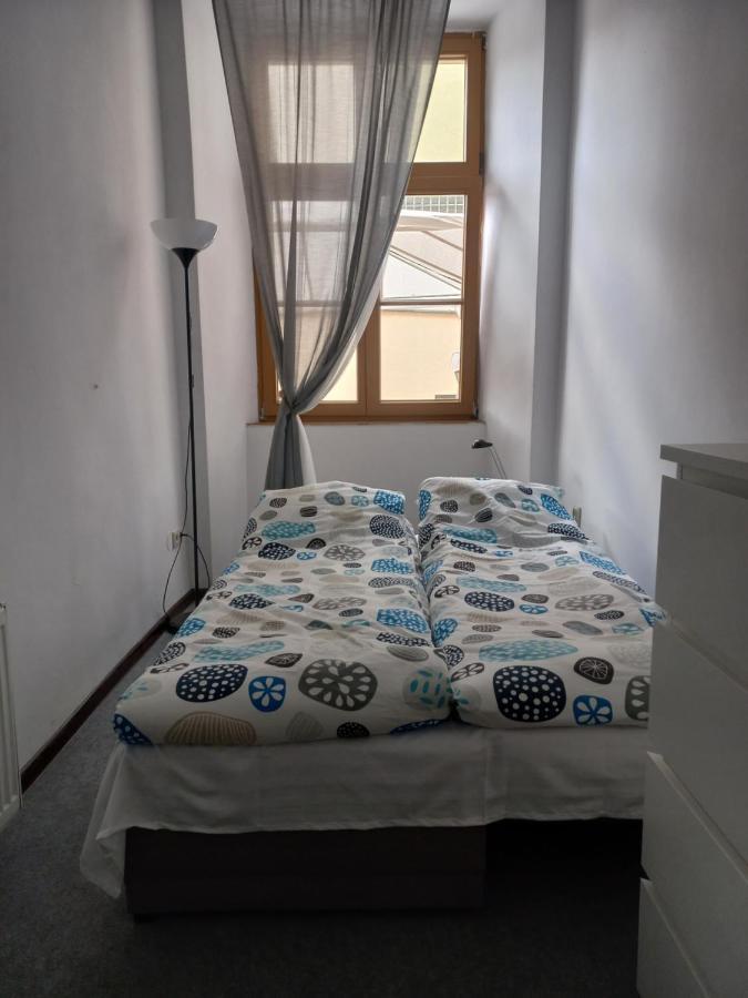 Neoapartments - Rynek Pod Gryfami 弗罗茨瓦夫 外观 照片