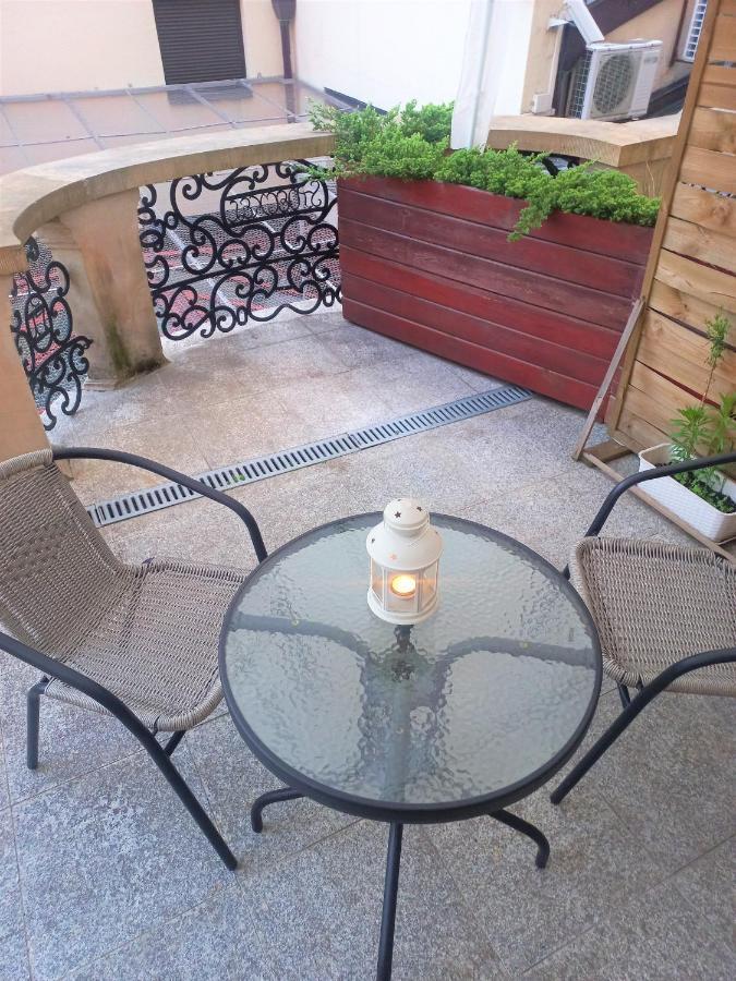 Neoapartments - Rynek Pod Gryfami 弗罗茨瓦夫 外观 照片