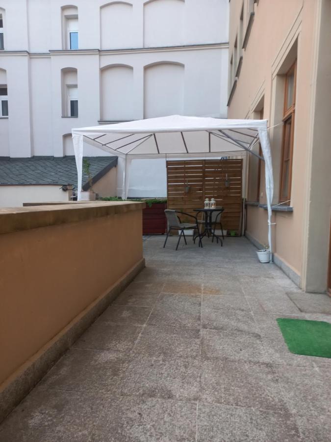 Neoapartments - Rynek Pod Gryfami 弗罗茨瓦夫 外观 照片